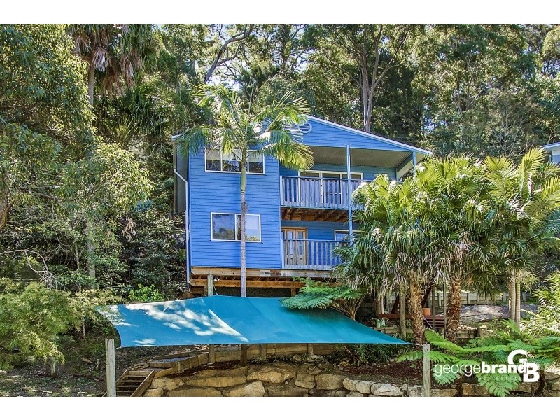 38 Gabagong Road, Horsfield Bay NSW 2256