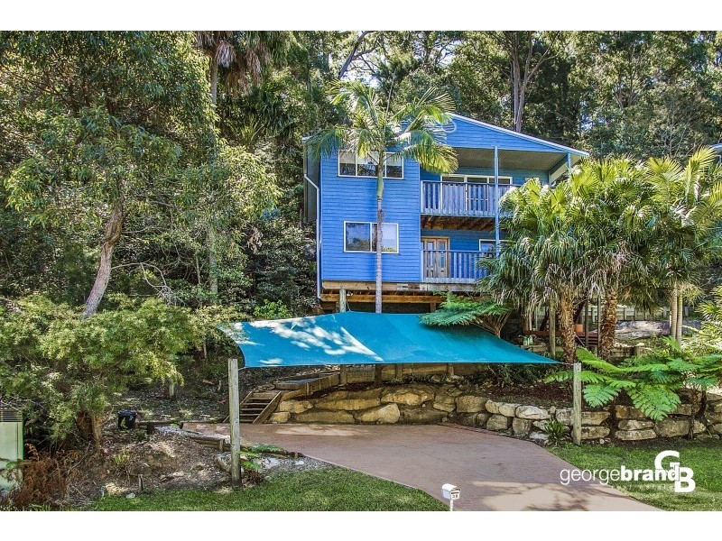 38 Gabagong Road, Horsfield Bay NSW 2256