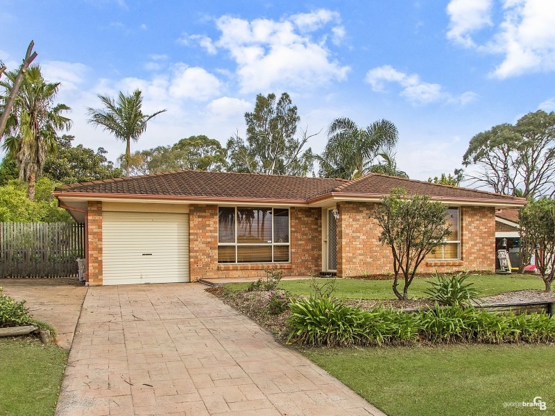 29 Conroy Crescent, Kariong NSW 2250