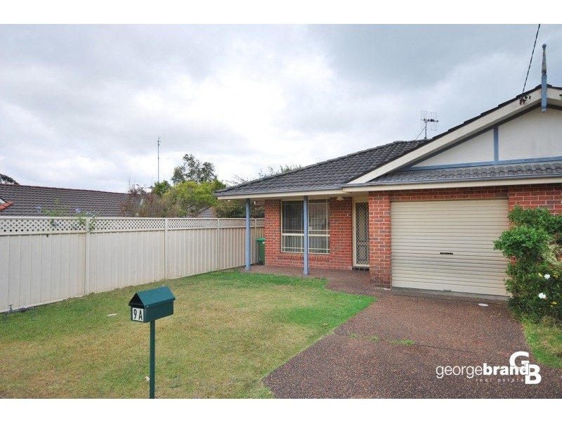 9A Milyerra Road, Kariong NSW 2250
