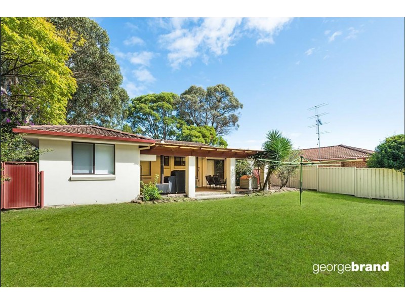 13 Risdon Crescent, Kariong NSW 2250
