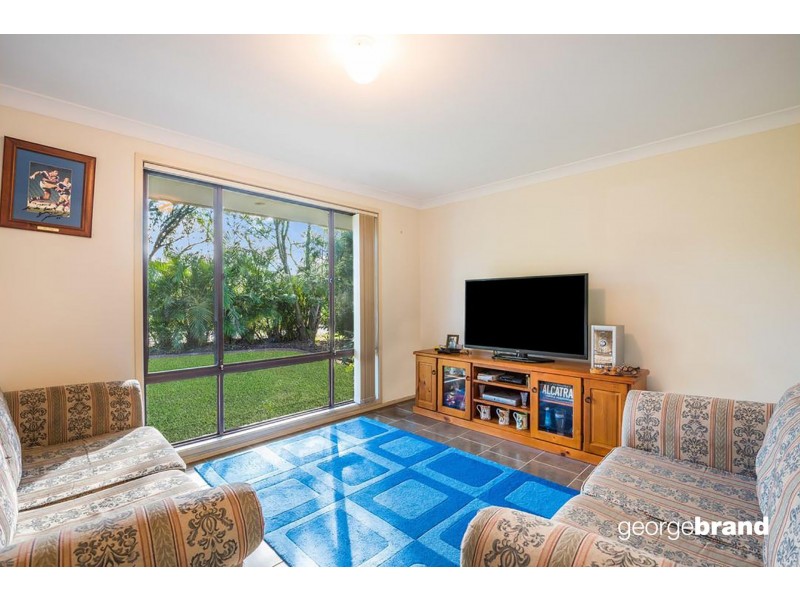 13 Risdon Crescent, Kariong NSW 2250