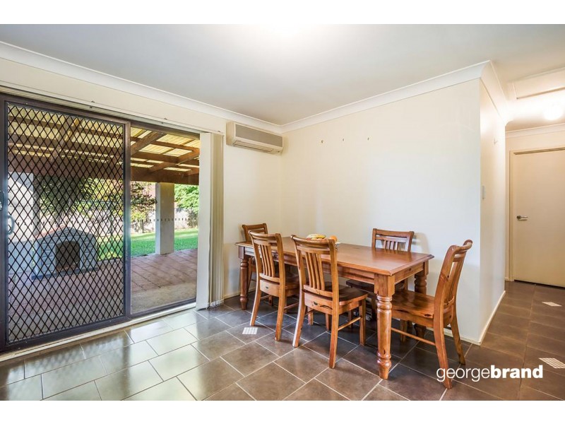 13 Risdon Crescent, Kariong NSW 2250