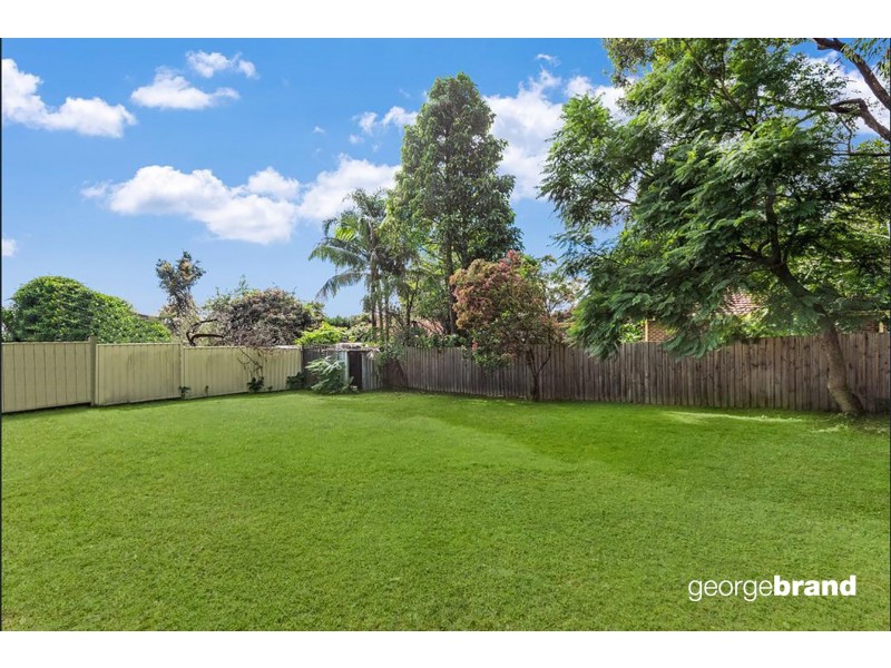 13 Risdon Crescent, Kariong NSW 2250