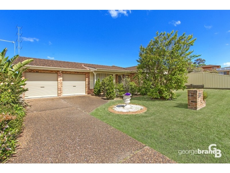 7 Hayter Close, Kariong NSW 2250