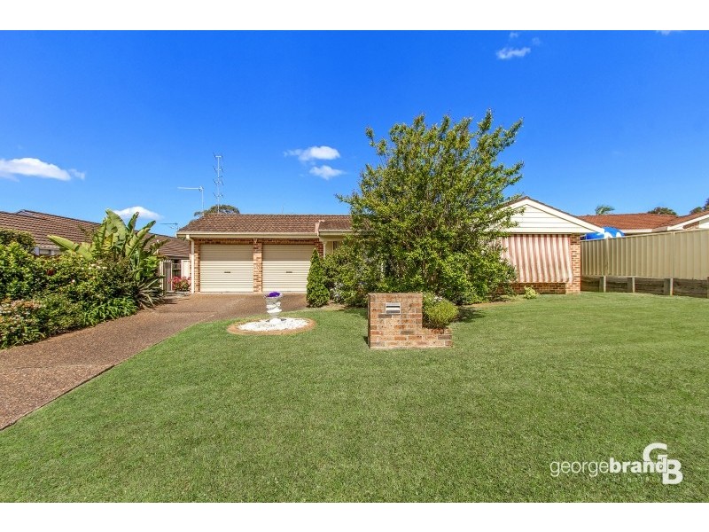 7 Hayter Close, Kariong NSW 2250
