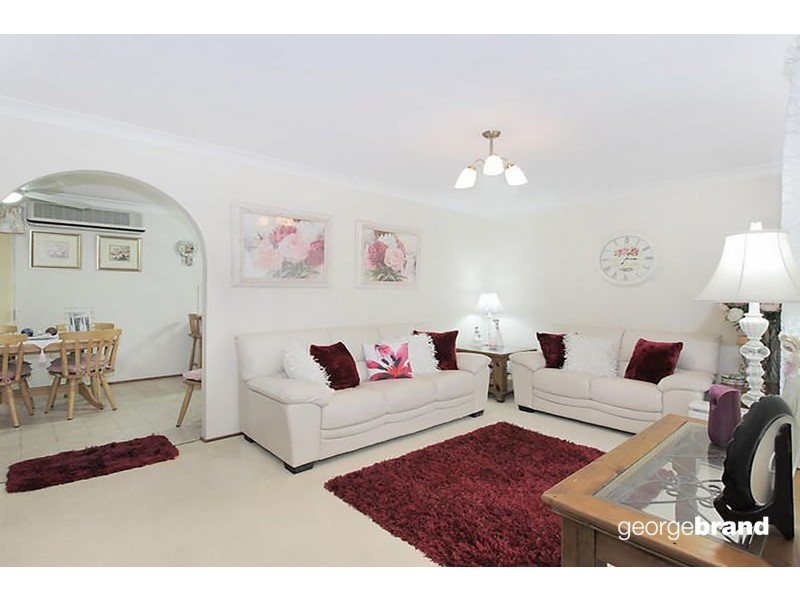 54 Mitchell Drive, Kariong NSW 2250