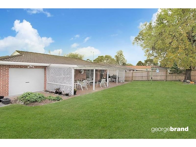 54 Mitchell Drive, Kariong NSW 2250