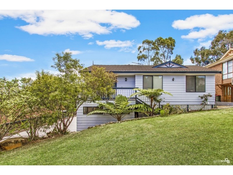 7 Barclay Close, Kariong NSW 2250