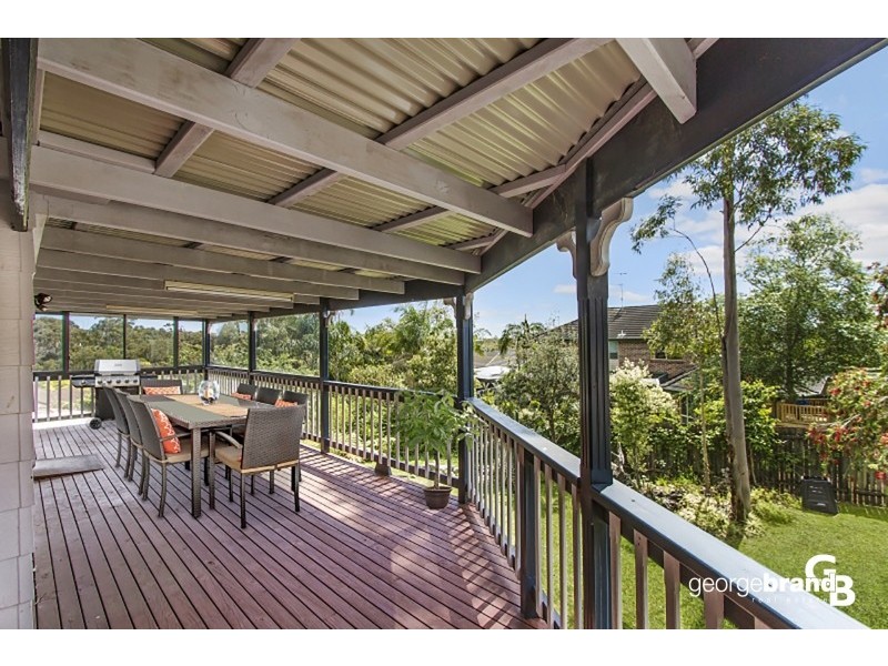 7 Barclay Close, Kariong NSW 2250