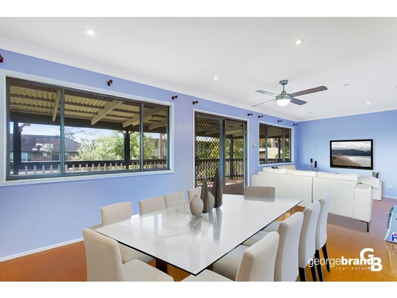 7 Barclay Close, Kariong NSW 2250