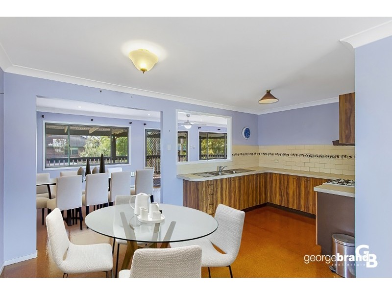 7 Barclay Close, Kariong NSW 2250