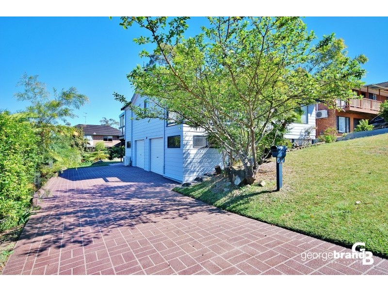 7 Barclay Close, Kariong NSW 2250