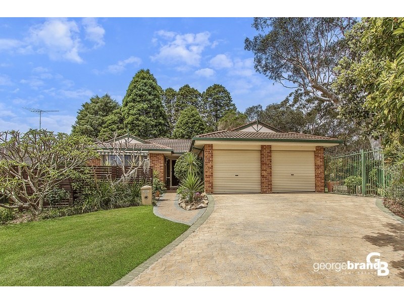 6 Maher Close, Kariong NSW 2250