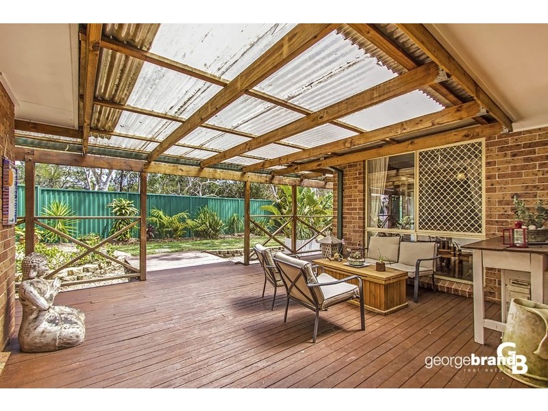 6 Maher Close, Kariong NSW 2250