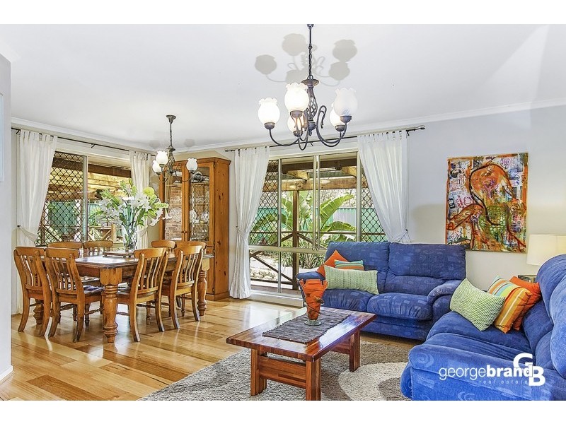 6 Maher Close, Kariong NSW 2250