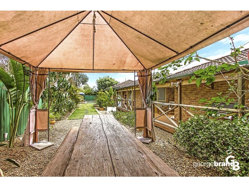 6 Maher Close, Kariong NSW 2250