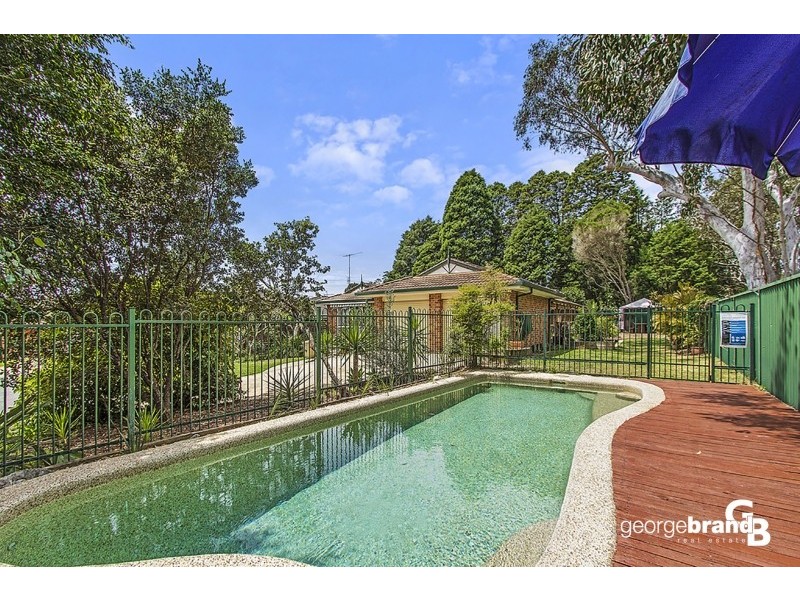 6 Maher Close, Kariong NSW 2250