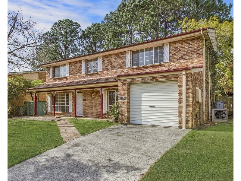 14 Fox Close, Kariong NSW 2250