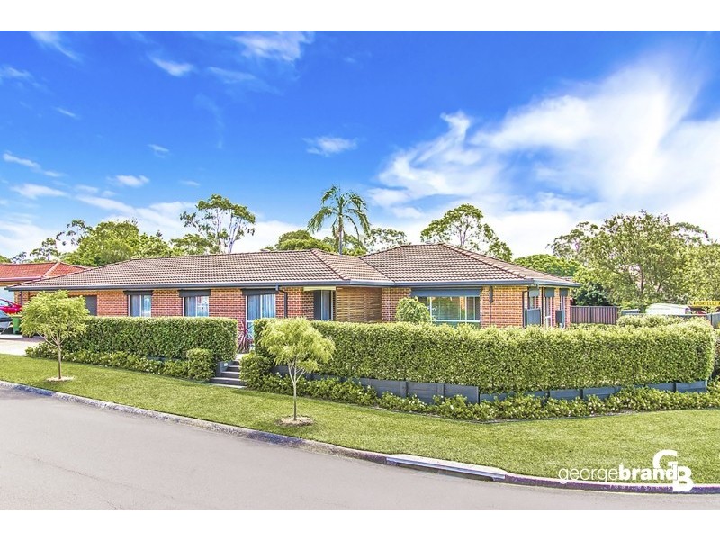 2 Portelli Avenue, Kariong NSW 2250