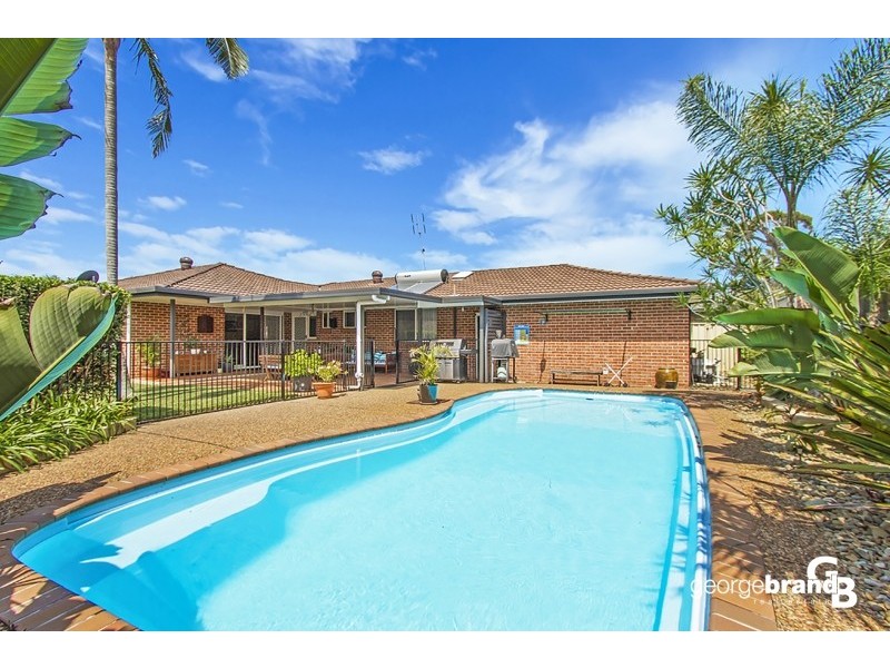 2 Portelli Avenue, Kariong NSW 2250