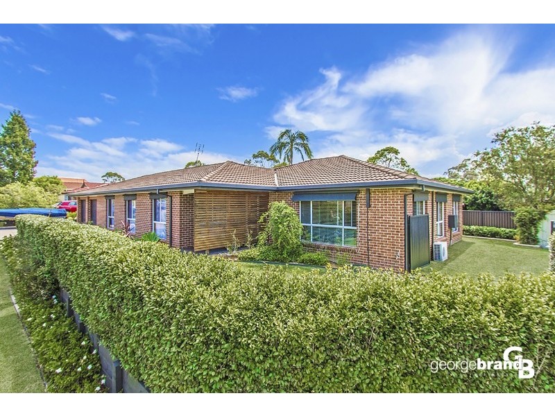 2 Portelli Avenue, Kariong NSW 2250