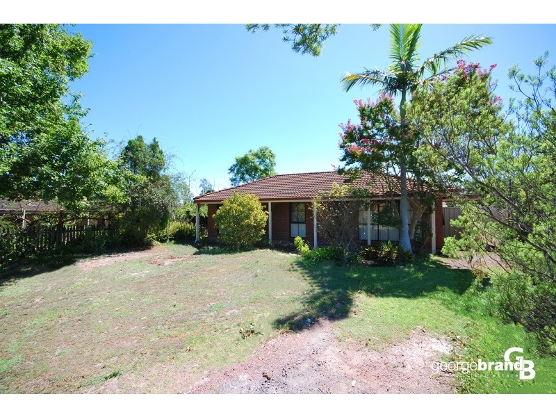 3 Hanson Close, Kariong NSW 2250