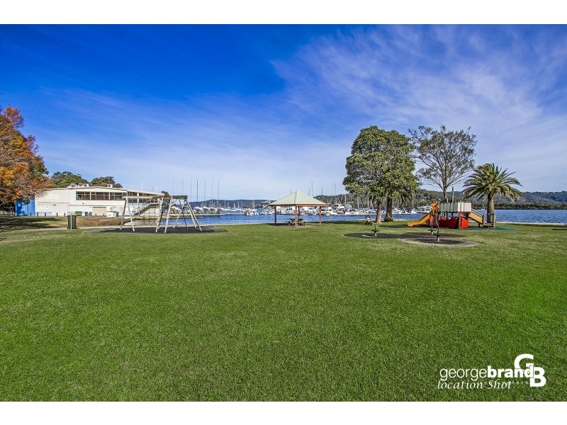 4/17 Masons Parade, Point Frederick NSW 2250