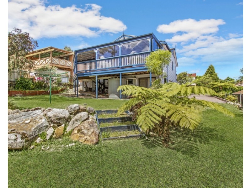 7 Barclay Close, Kariong NSW 2250