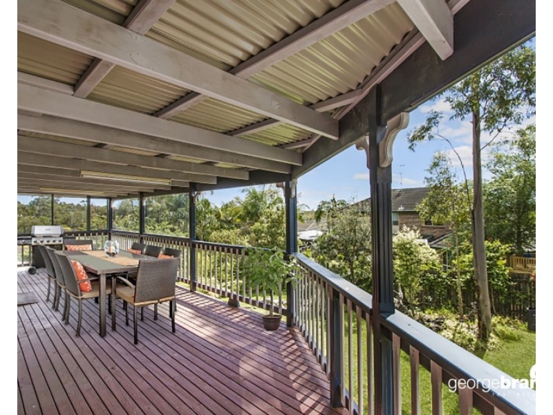 7 Barclay Close, Kariong NSW 2250