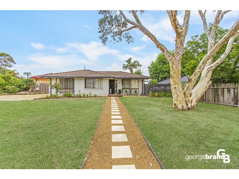 17 Belsham Road, Kariong NSW 2250