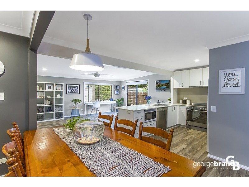 17 Belsham Road, Kariong NSW 2250