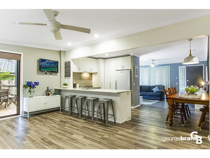 17 Belsham Road, Kariong NSW 2250