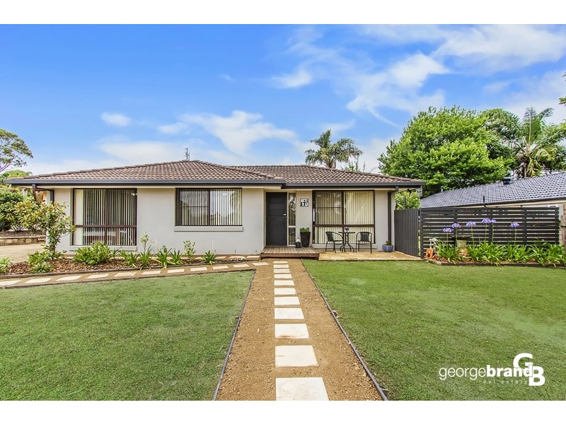 17 Belsham Road, Kariong NSW 2250