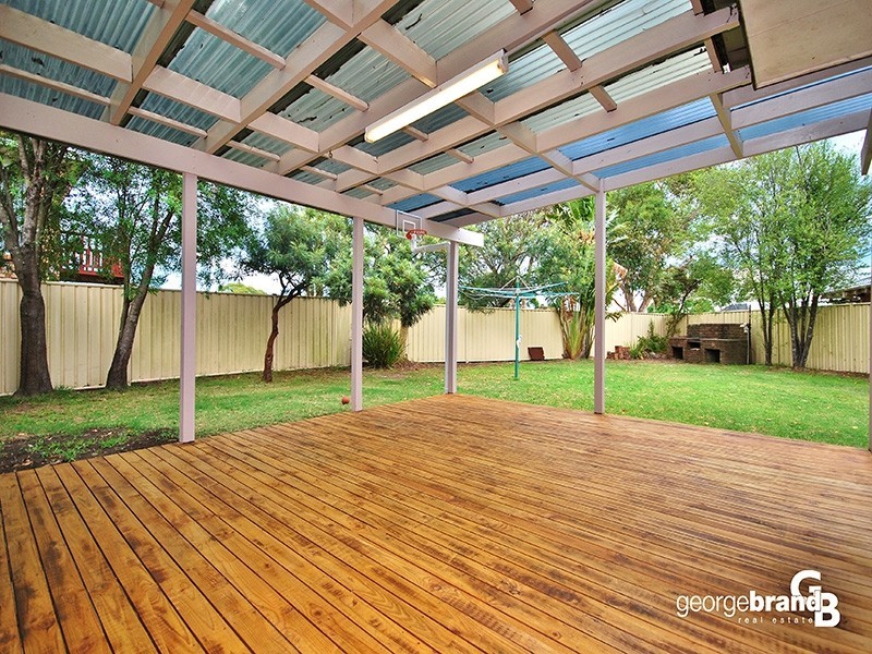 24 Turnbull Avenue, Kariong NSW 2250