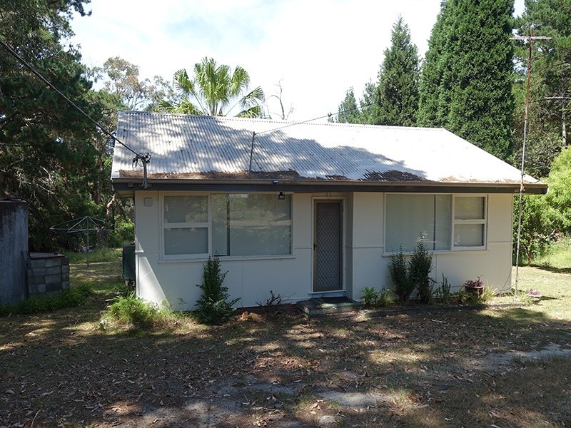 110 Niclins Road, Mangrove Mountain NSW 2250