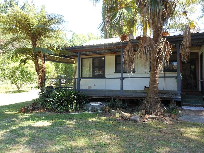 110 Niclins Road, Mangrove Mountain NSW 2250
