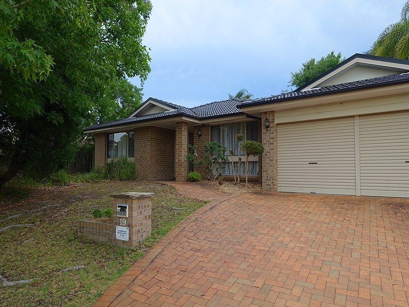19 Belsham Road, Kariong NSW 2250