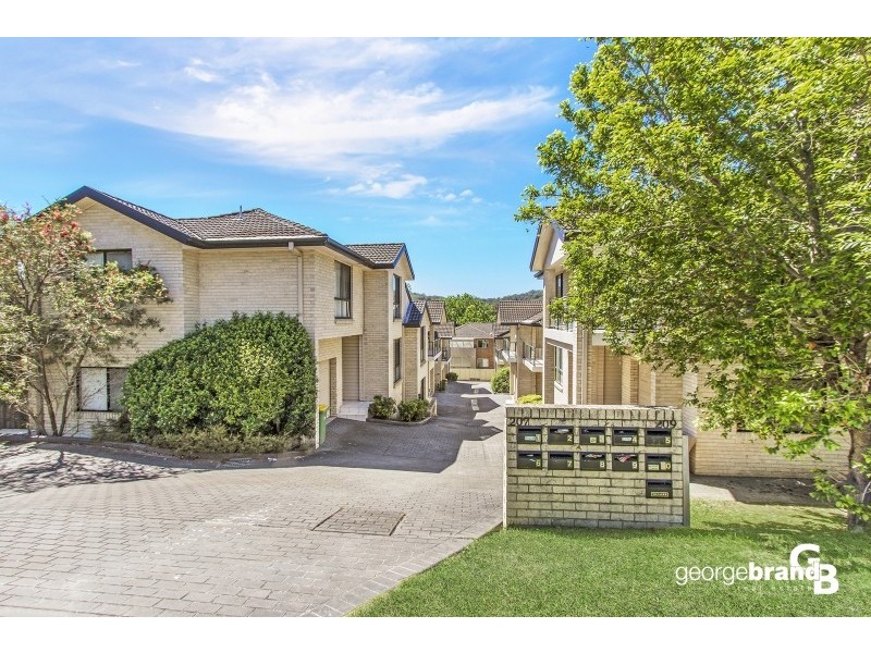 8/207-209 Gertrude Street, North Gosford NSW 2250