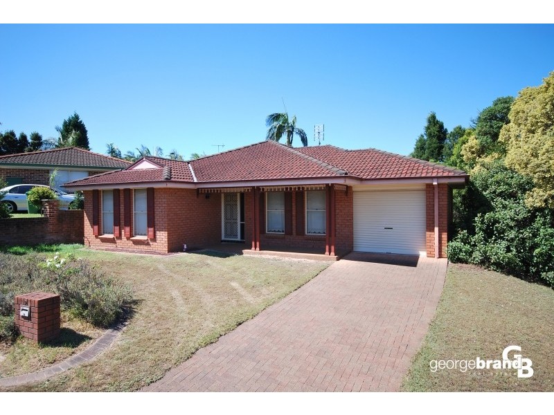 2 Graham Place, Kariong NSW 2250