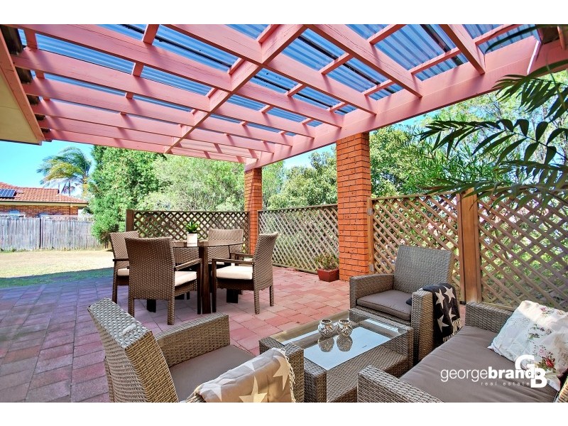 2 Graham Place, Kariong NSW 2250