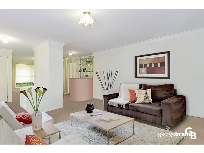 2 Graham Place, Kariong NSW 2250