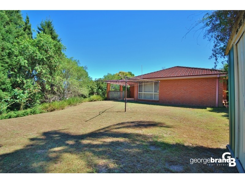 2 Graham Place, Kariong NSW 2250