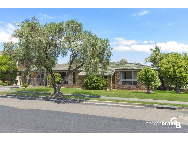 37 Arunta Avenue, Kariong NSW 2250