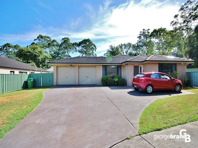 21 Iranda Avenue, Niagara Park NSW 2250