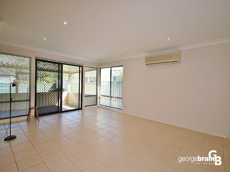 21 Iranda Avenue, Niagara Park NSW 2250