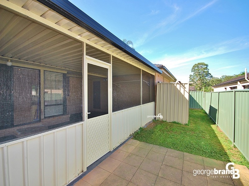 21 Iranda Avenue, Niagara Park NSW 2250