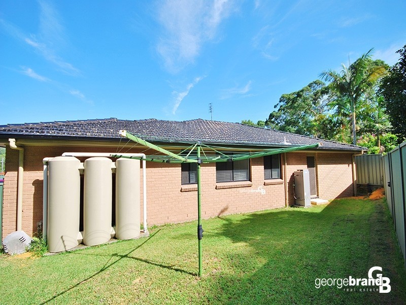 21 Iranda Avenue, Niagara Park NSW 2250