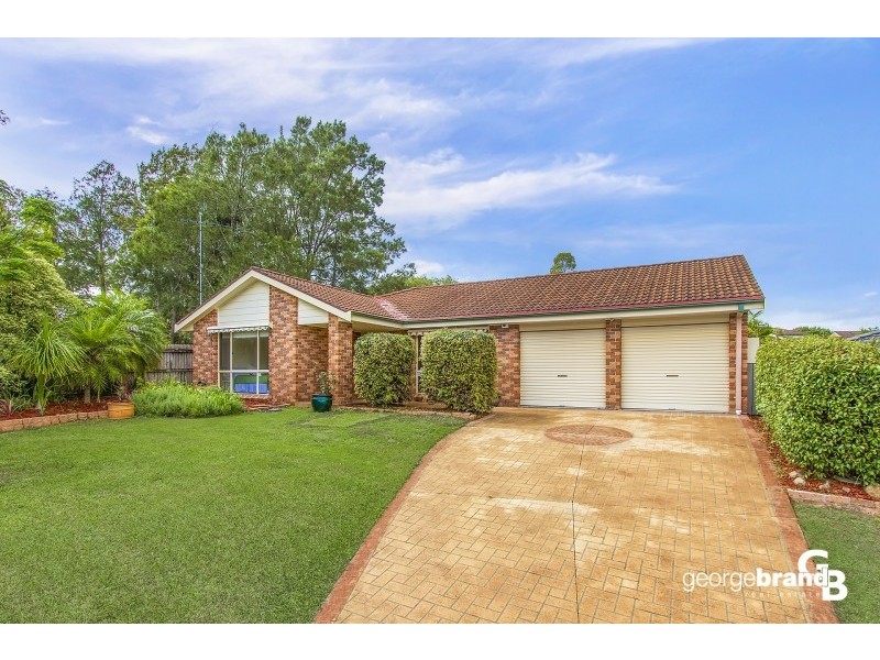 7 Kuch Place, Kariong NSW 2250