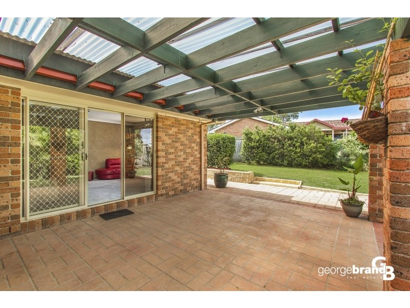 7 Kuch Place, Kariong NSW 2250